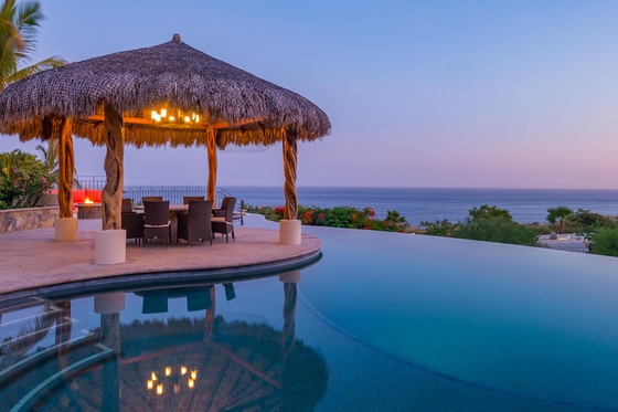 Villa de Suenos