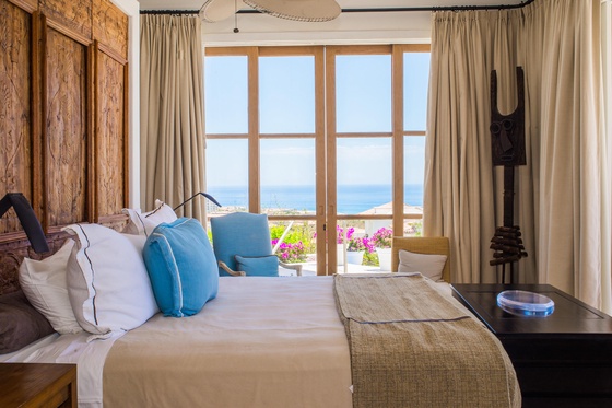 Villa Buena Vida