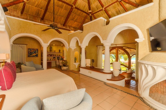 Villa Las Rocas