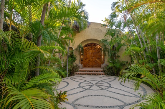 Villa Las Rocas