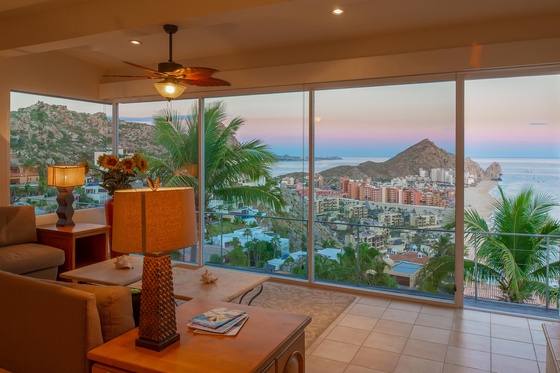 Villa Miramar