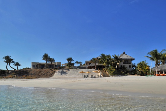 Villa Marlin