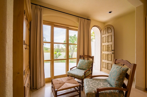 Villa Buena Vida