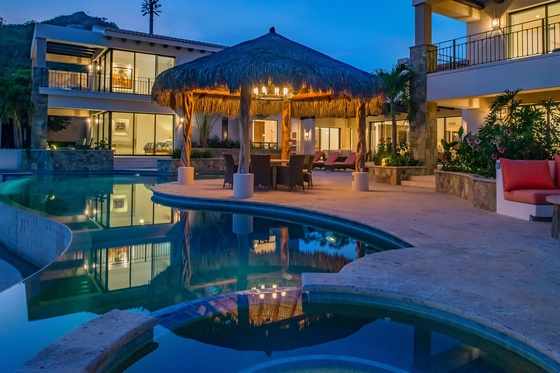 Villa de Suenos