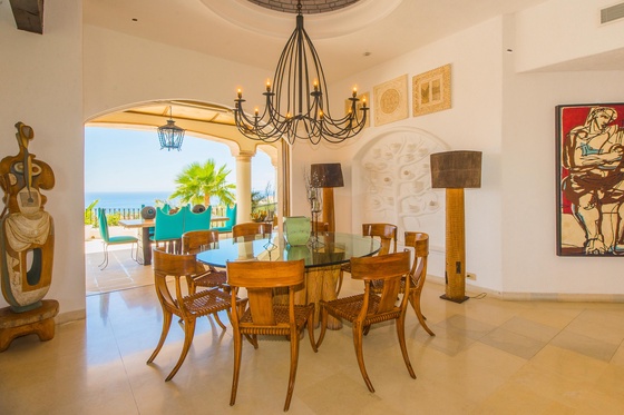 Villa Buena Vida