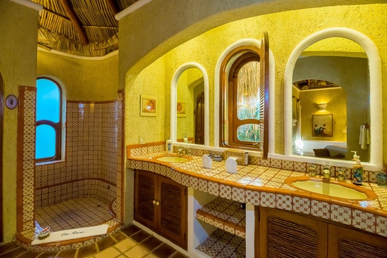 Villa Las Rocas