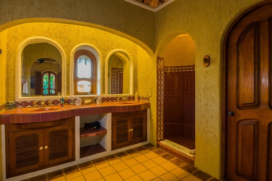 Villa Las Rocas