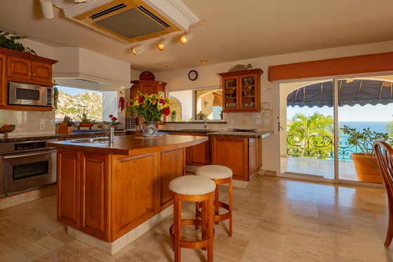 Villa Miramar