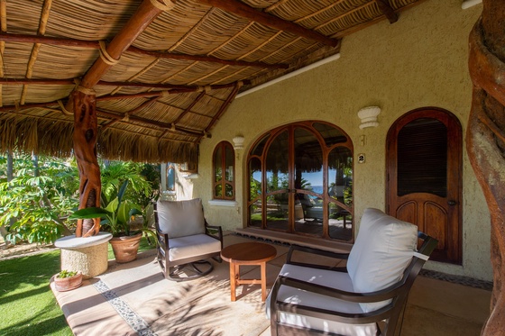 Villa Las Rocas