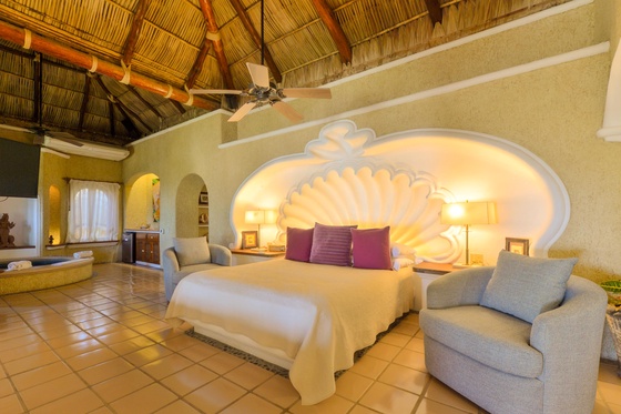 Villa Las Rocas