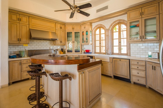 Villa Buena Vida