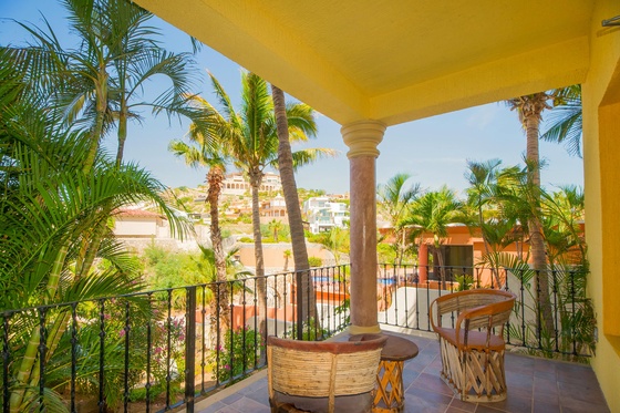 Villa Bougainvillea