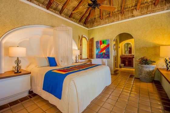 Villa Las Rocas