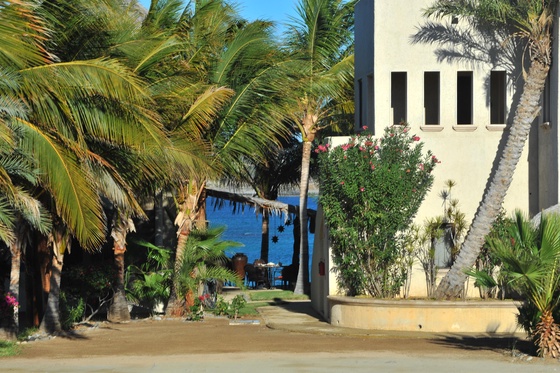 Villa Marlin