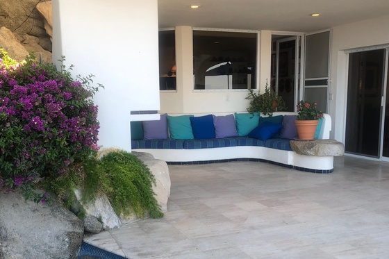 Villa Miramar