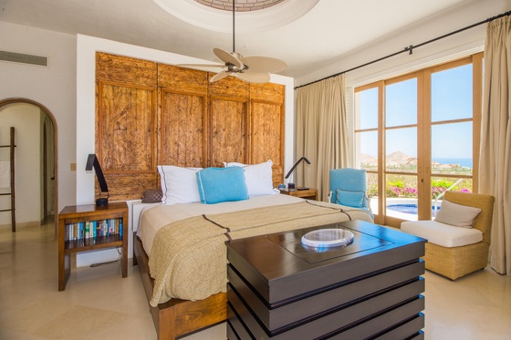 Villa Buena Vida