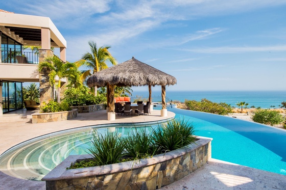 Villa de Suenos