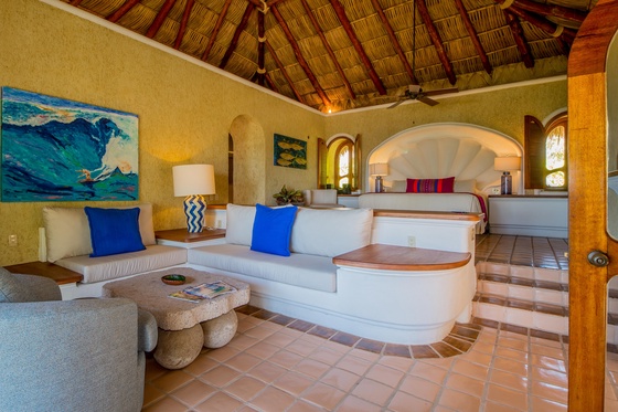 Villa Las Rocas