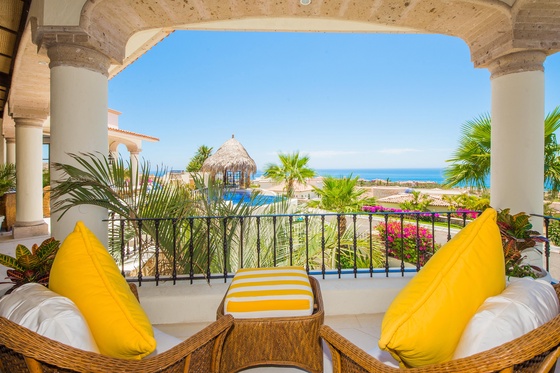 Villa Buena Vida