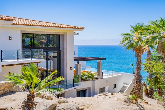 Villa Mareas