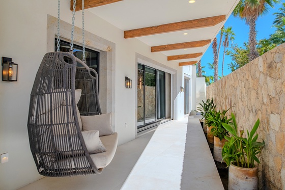 Villa Mareas