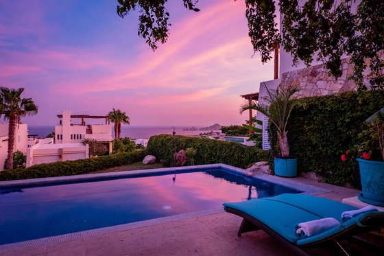 Villa Sirena
