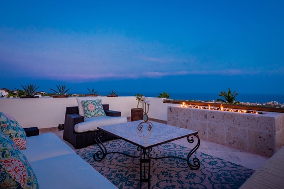 Villa Sirena
