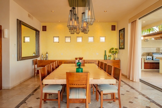 Villa Penasco