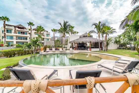 Villa Sirena