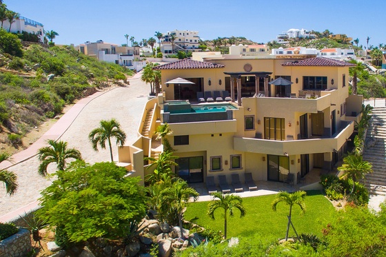 Villa Descanso