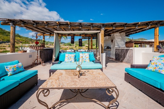 Villa Sirena