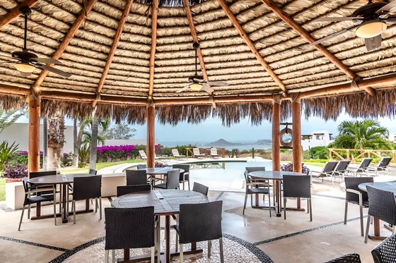 Villa Sirena