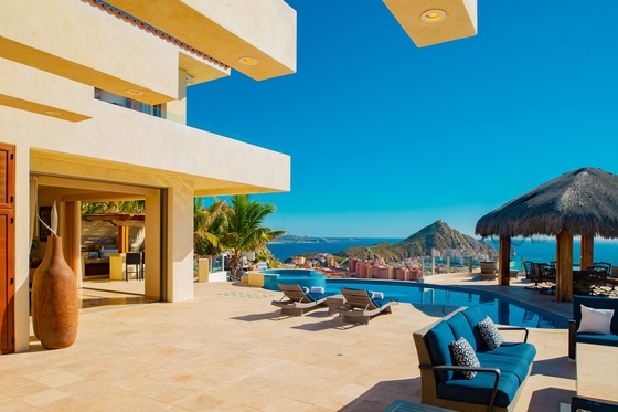 Villa Penasco