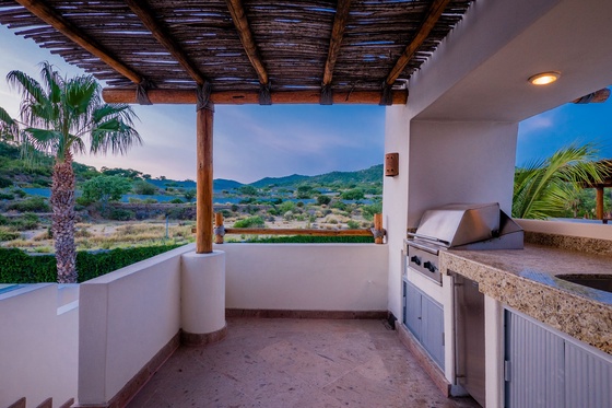 Villa Sirena