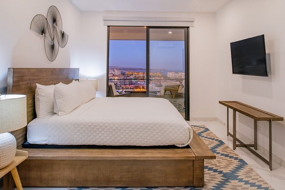 Montemar Luxury Hotel Residences at Pedregal Unit 503