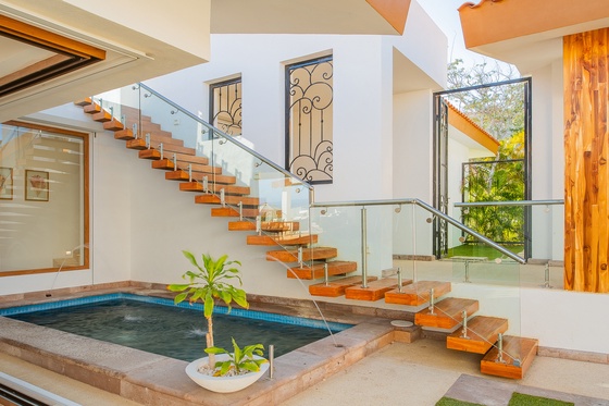 Casa Primavera