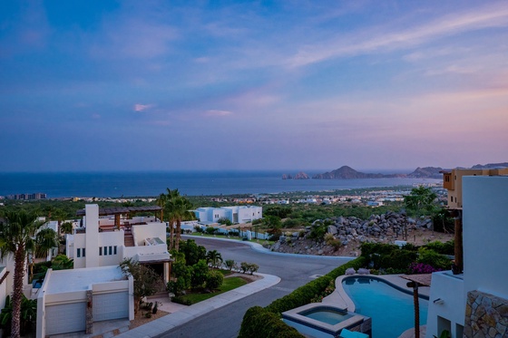 Villa Sirena