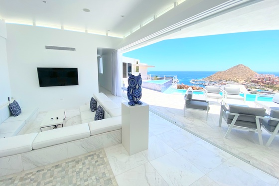 Villa Tanzanita de Law