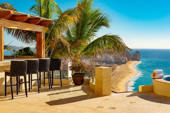 Villa Penasco