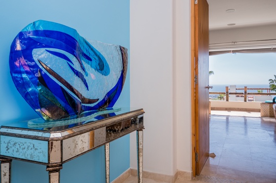 Villa Sirena