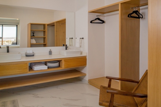 Montemar Luxury Hotel Residences at Pedregal Unit 503