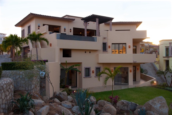 Villa Descanso