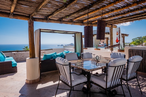 Villa Sirena