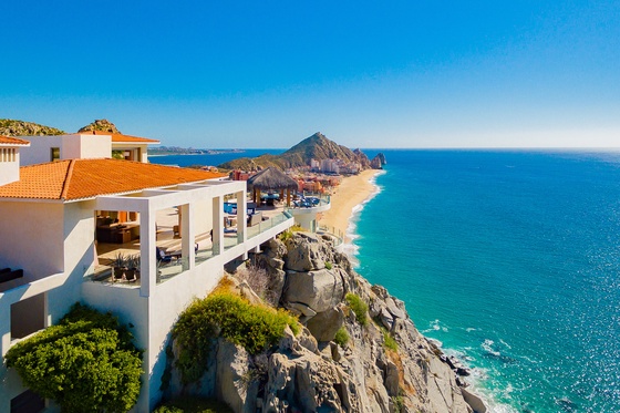 Villa Penasco
