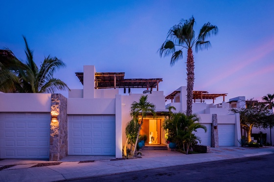 Villa Sirena