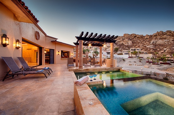 Villa Descanso