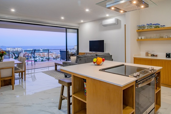 Montemar Luxury Hotel Residences at Pedregal Unit 503