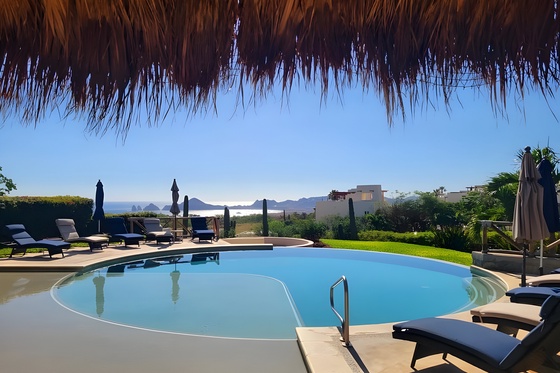 Villa Sirena