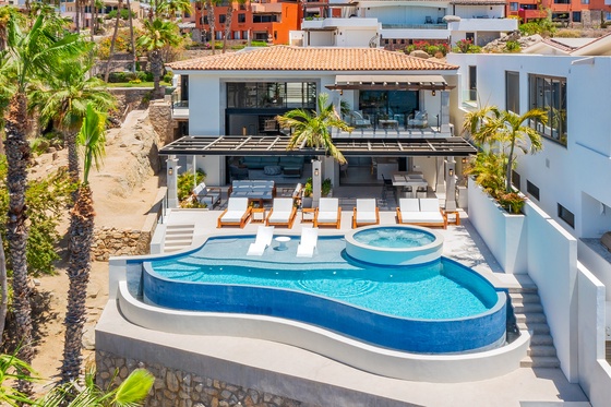 Villa Mareas