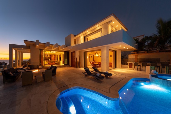 Villa Penasco